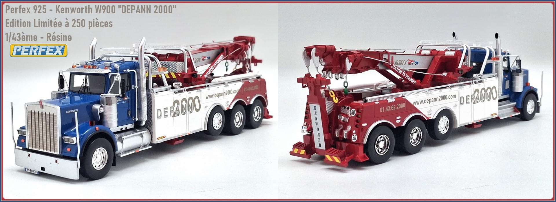 PERFEX925 - Coverflow